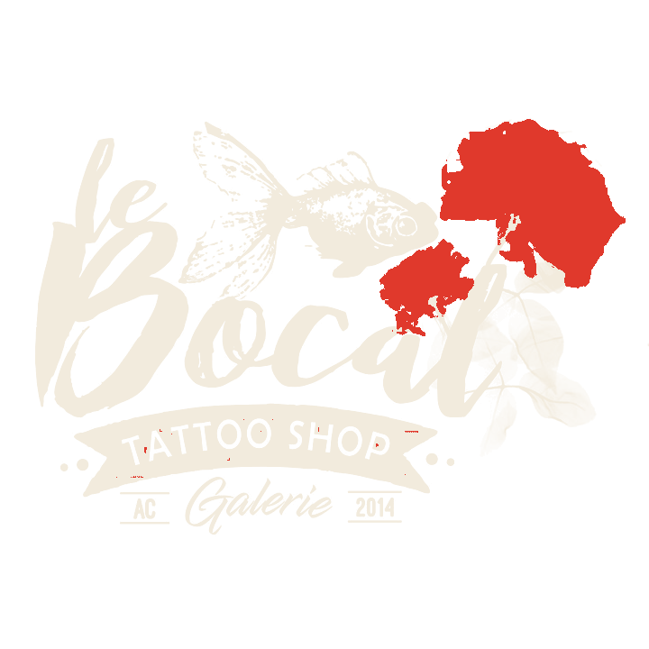 Le Bocal Tattoo Shop