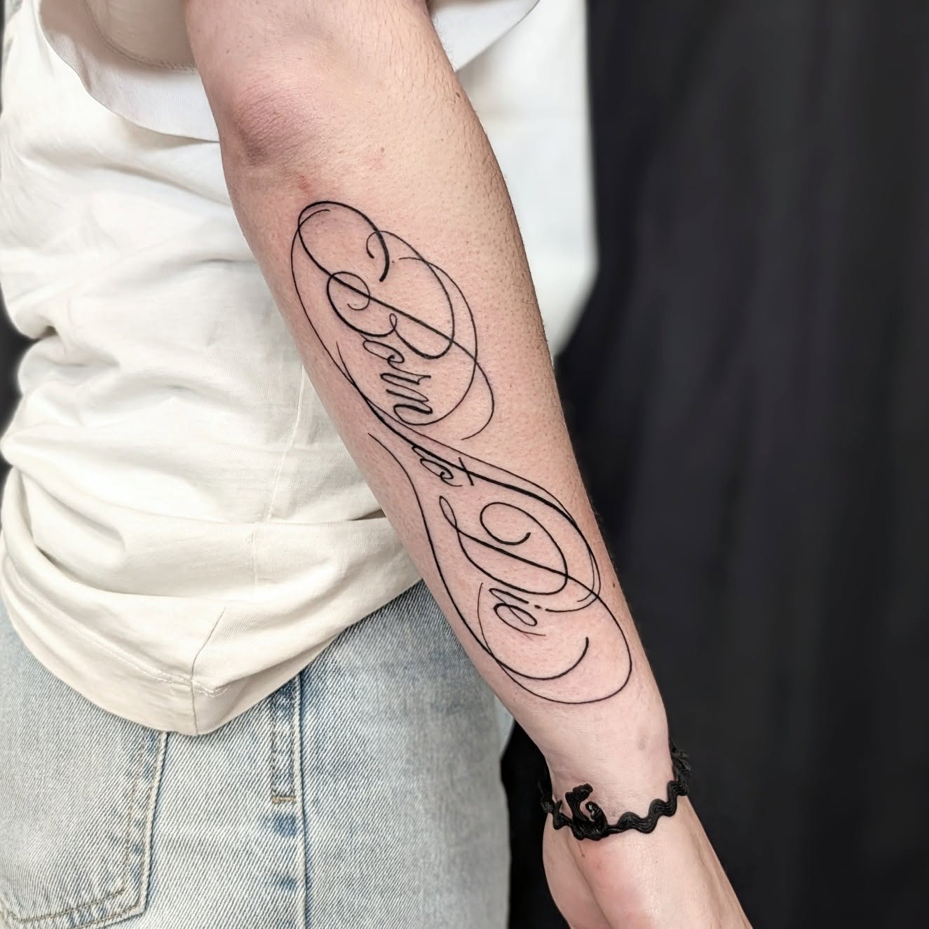 Tatouage Le Bocal