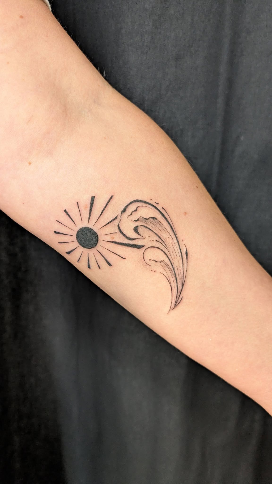 Tatouage Le Bocal