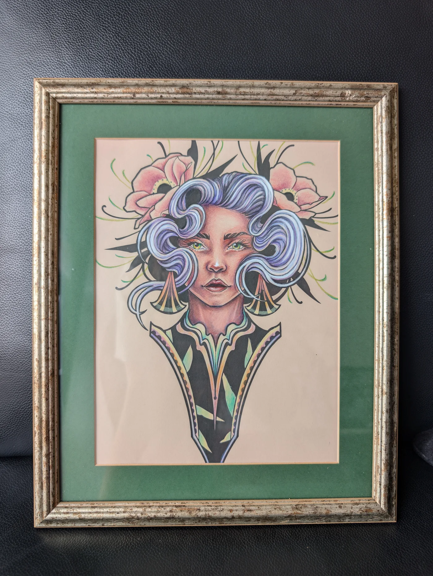 Flora