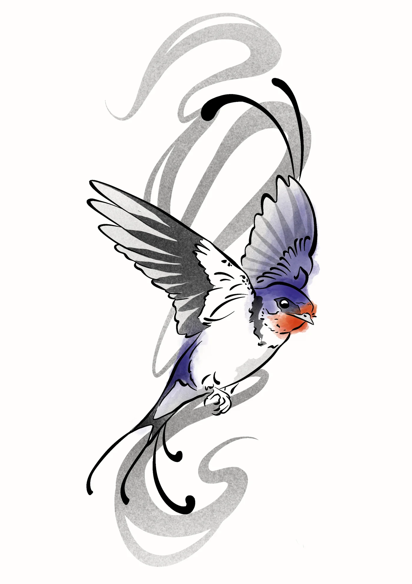 Flash disponible