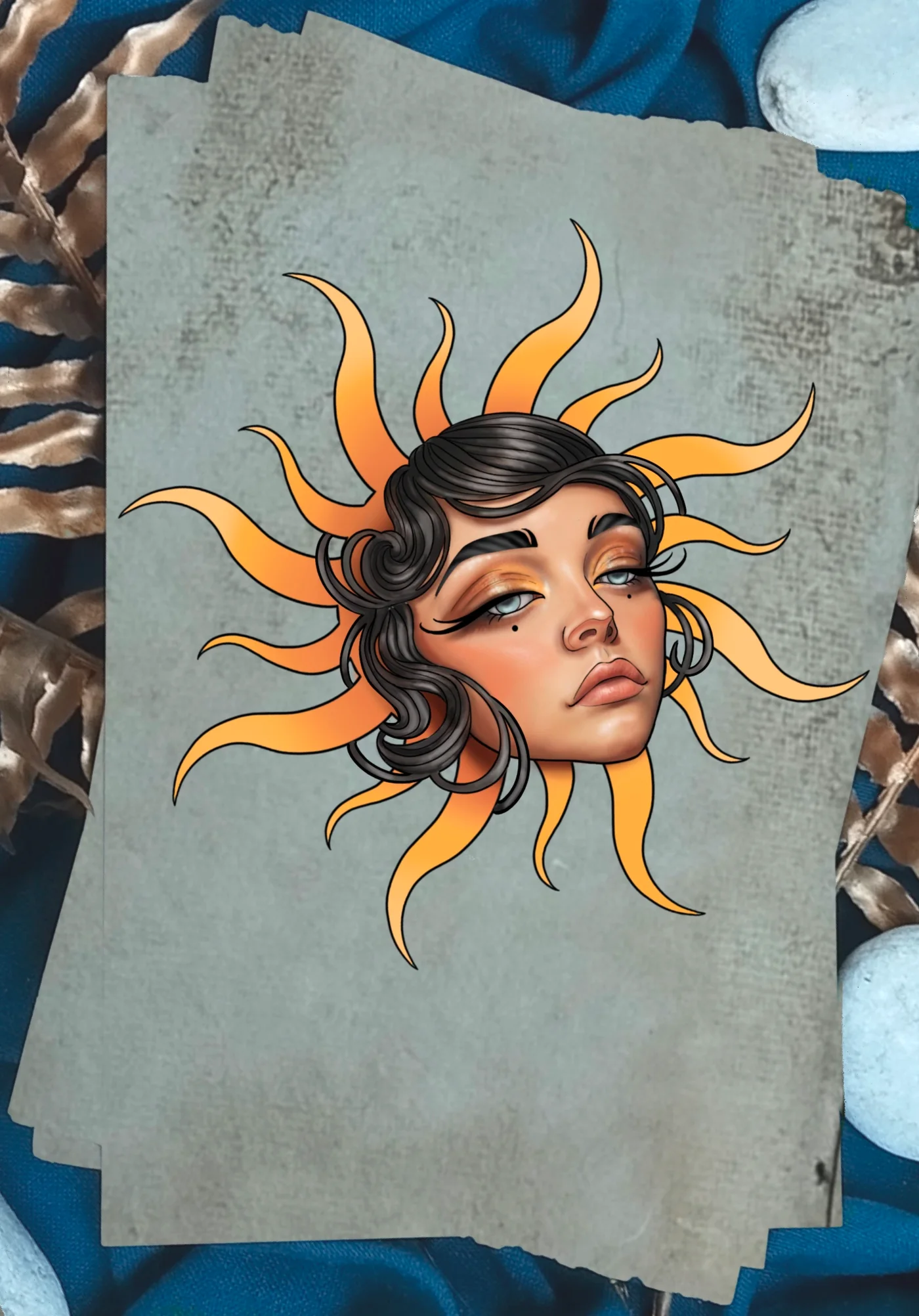 Flash disponible
