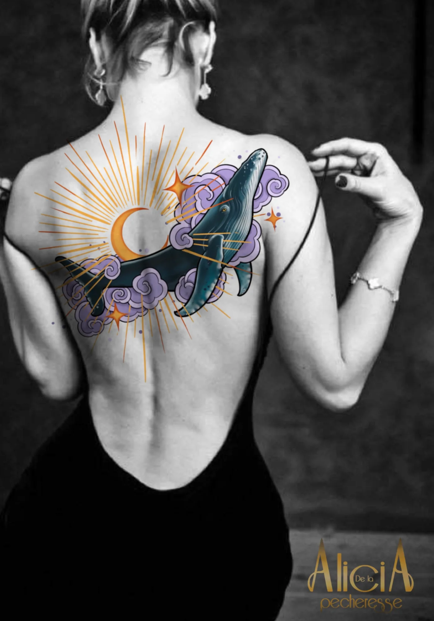 Flash disponible