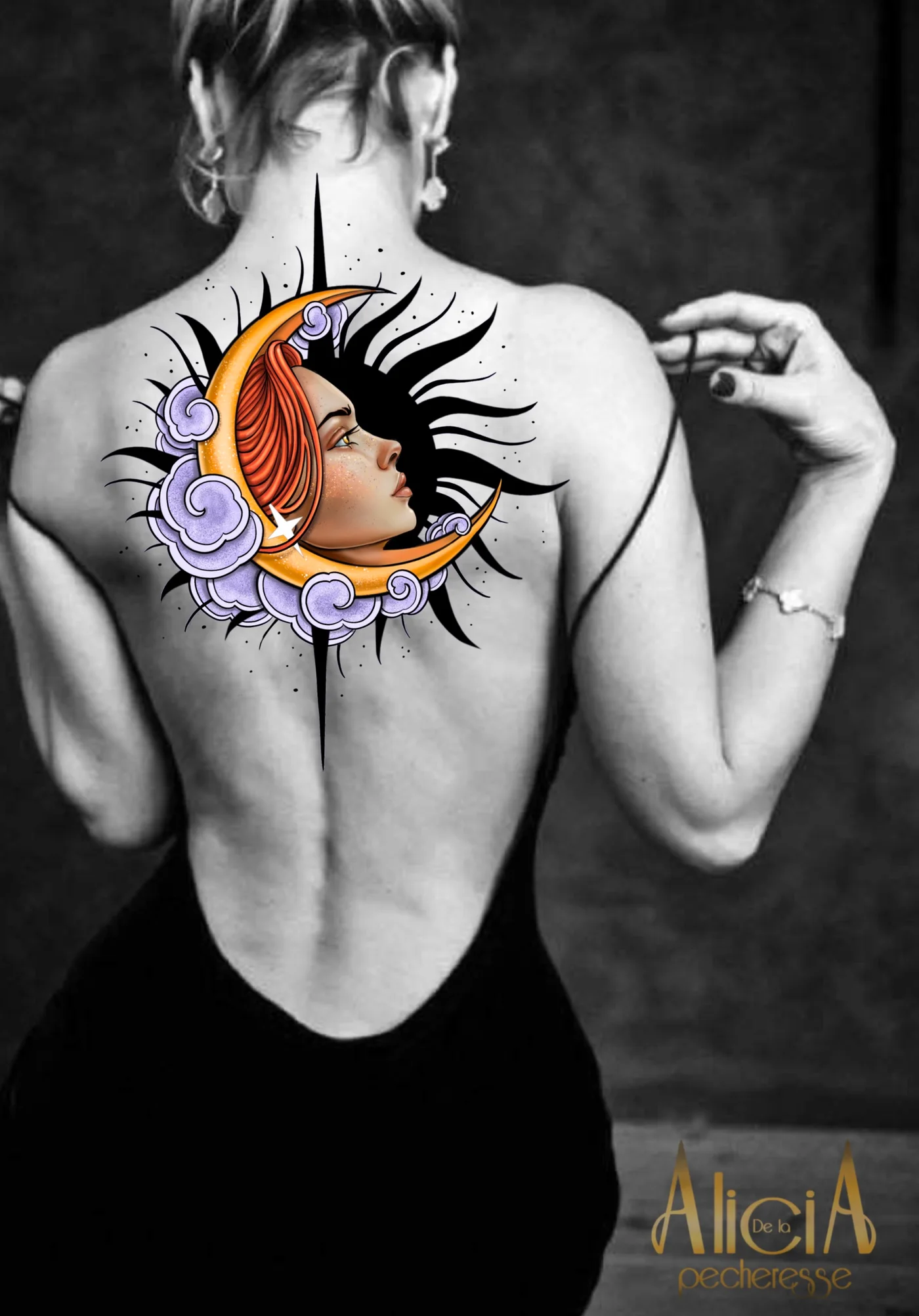 Flash disponible
