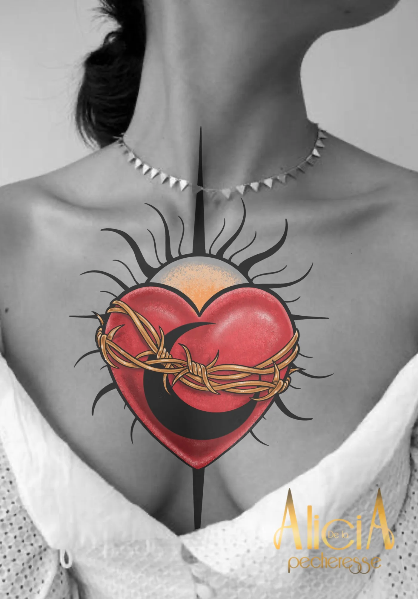 Flash disponible