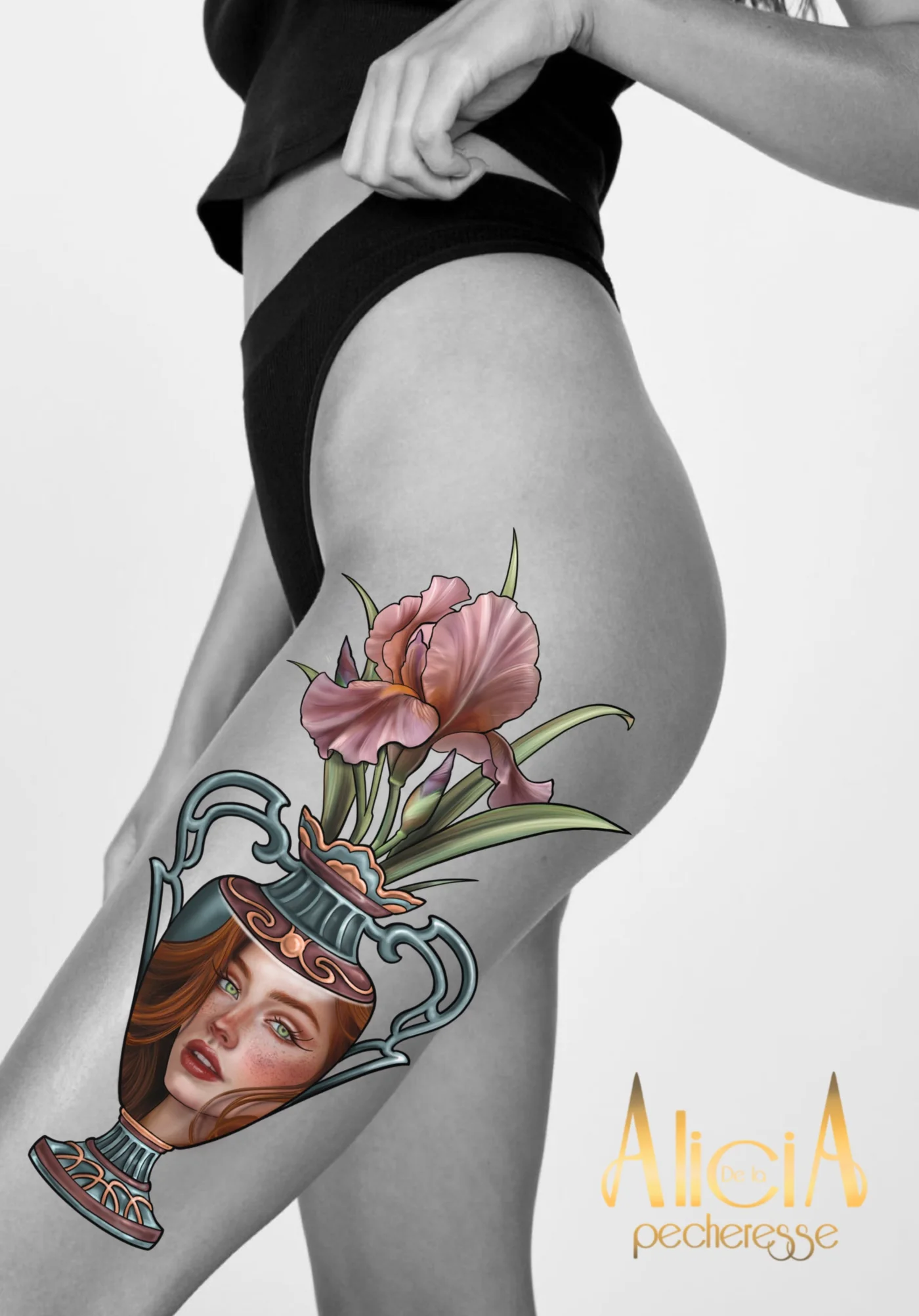 Flash disponible