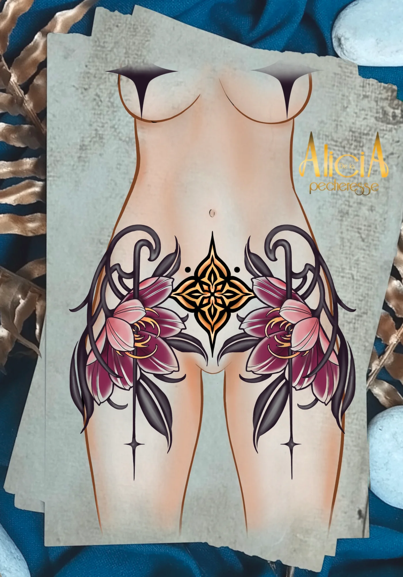 Flash disponible