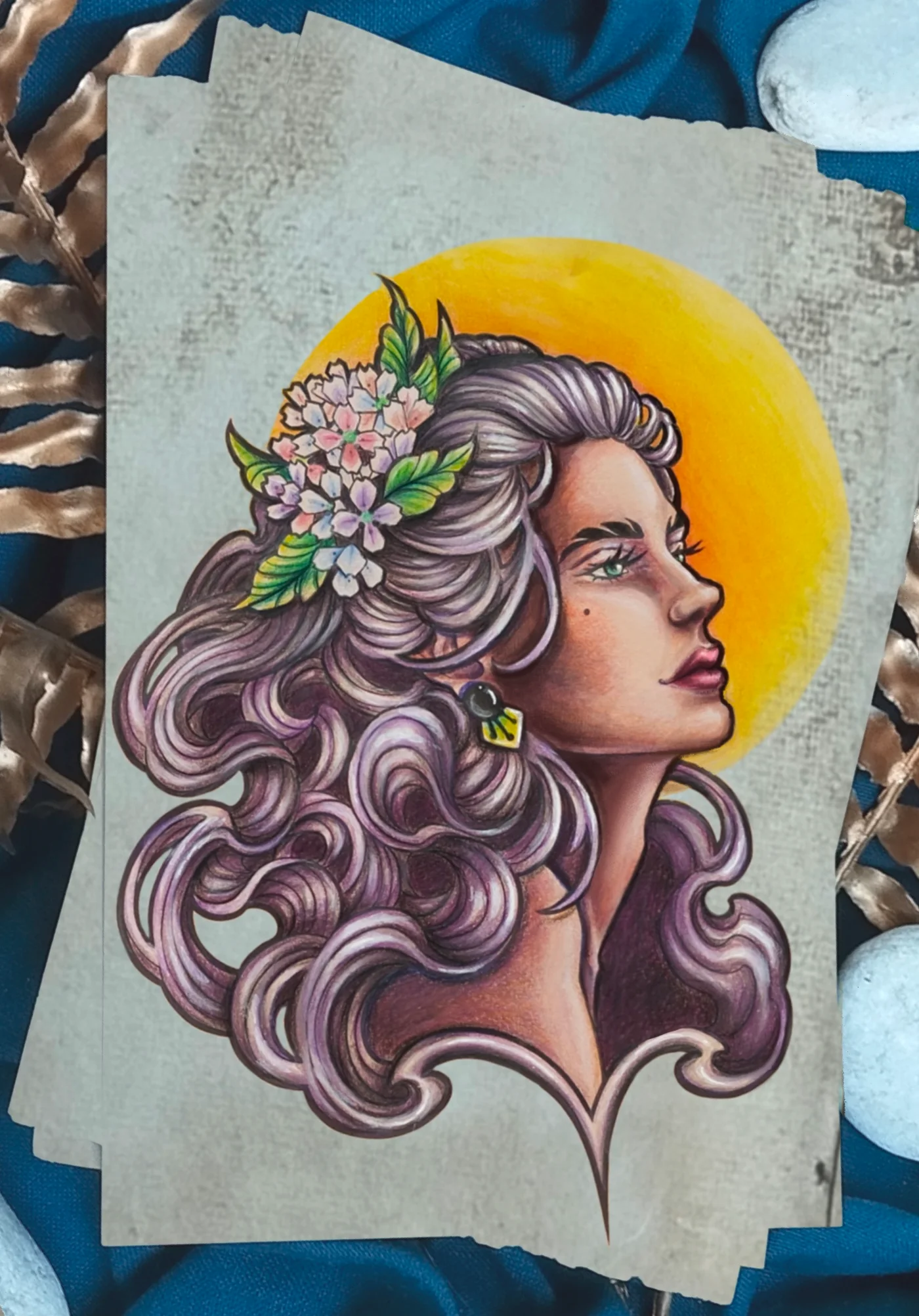 Flash disponible